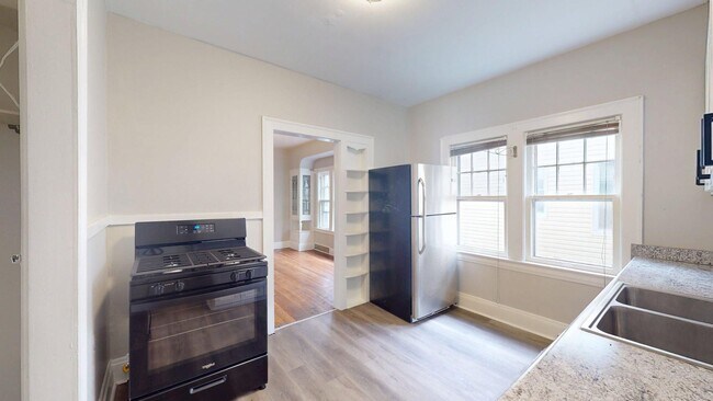 Building Photo - 1534 Belmar Rd