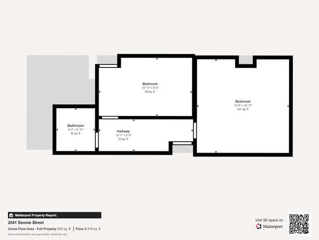 Building Photo - Big Two Bedroom House Near Germantown For ...