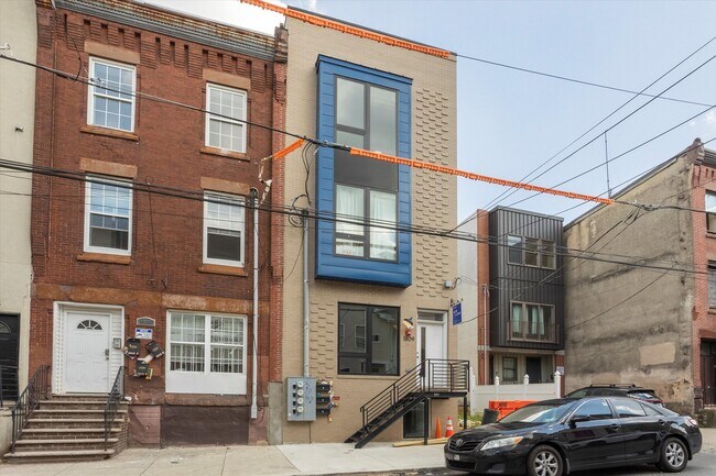 Building Photo - 1809 N 18th St