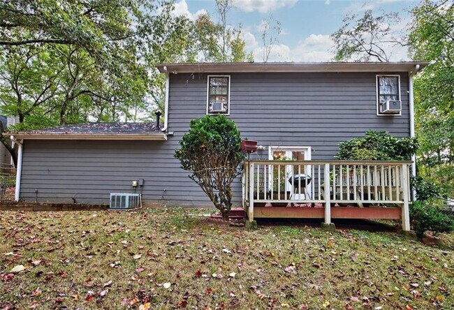 Building Photo - 145 N Bend Trail