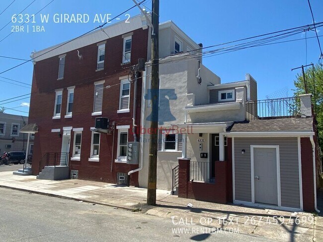 Building Photo - 6331 W Girard Ave