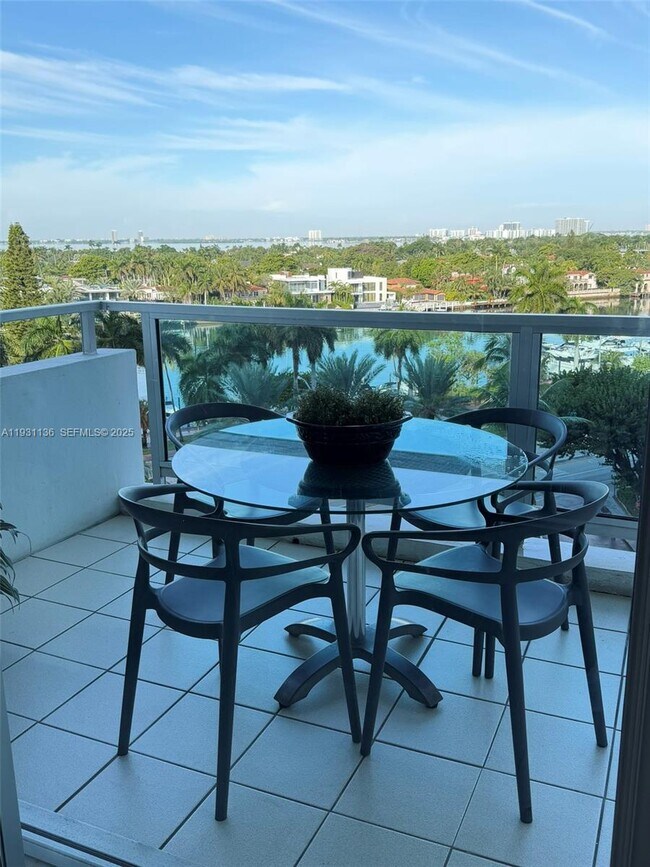 Building Photo - 5151 Collins Ave