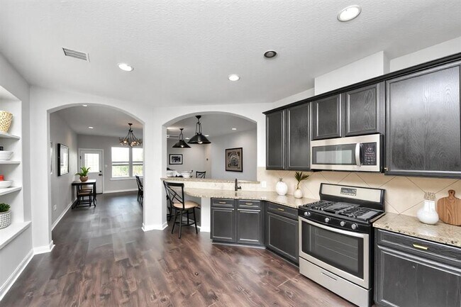 Building Photo - 20610 Arrow Falls Ln
