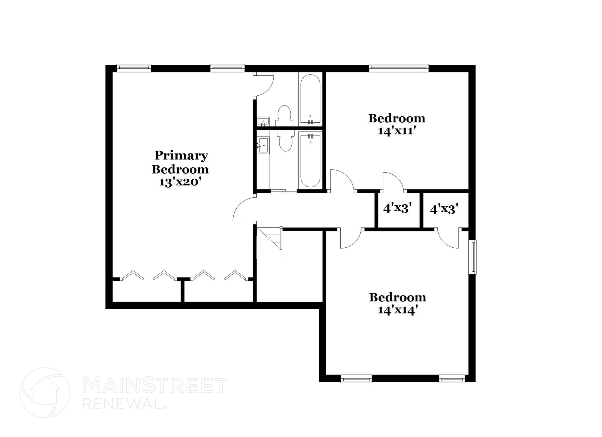 Building Photo - 904 Fountain Ave