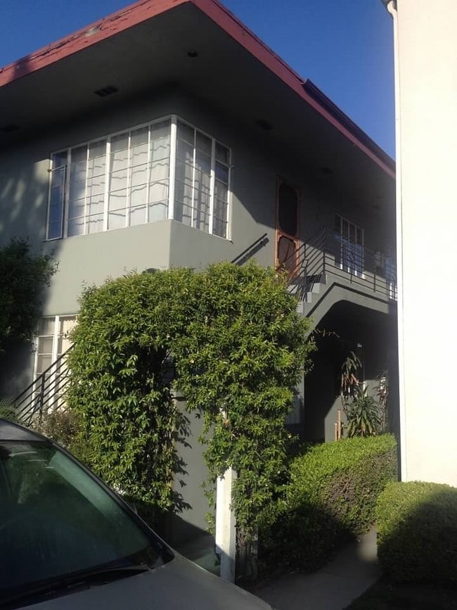 Building Photo - 111 Bennett Ave