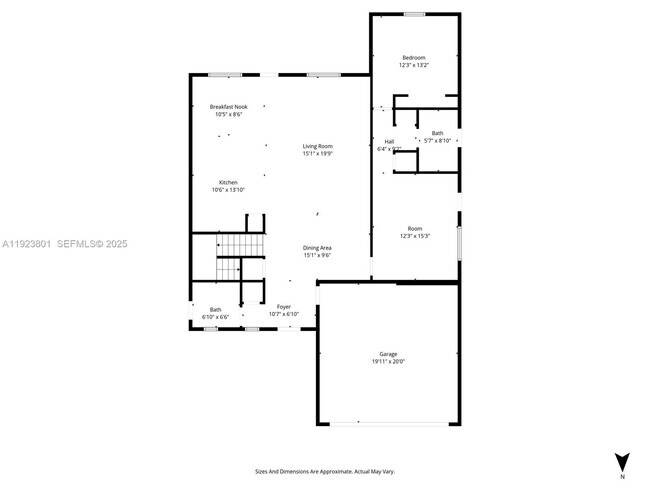 Building Photo - 19431 SW 340th St