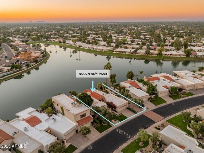 Building Photo - 8556 N 84th St