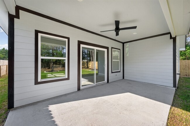 Building Photo - 5121 Rd 3540