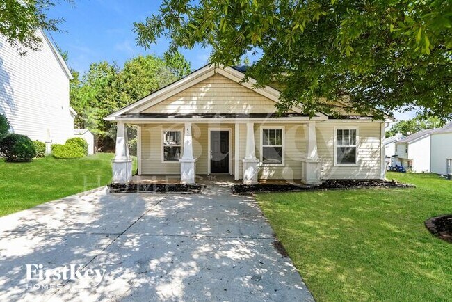 Primary Photo - 4310 Cochran Farm Ln