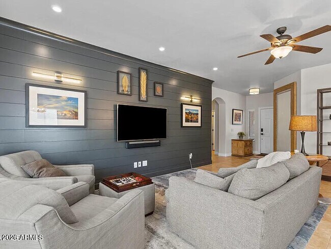 Building Photo - 4587 E Barbarita Ct