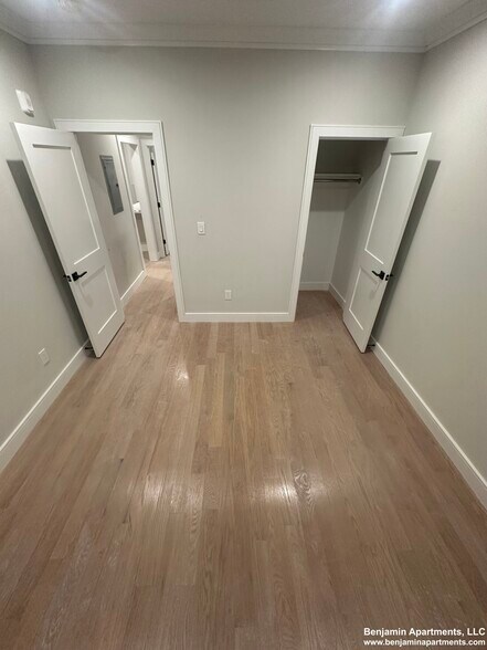 Building Photo - 161 Allston St