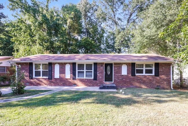 Building Photo - 2820 Middleburg Dr