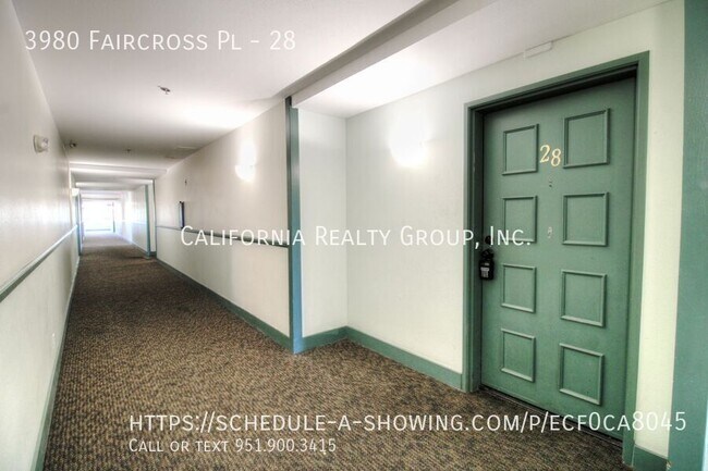 Building Photo - 3980 Faircross Pl