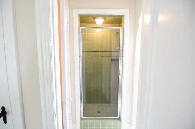 Primary Shower - 1242 Stearns Dr
