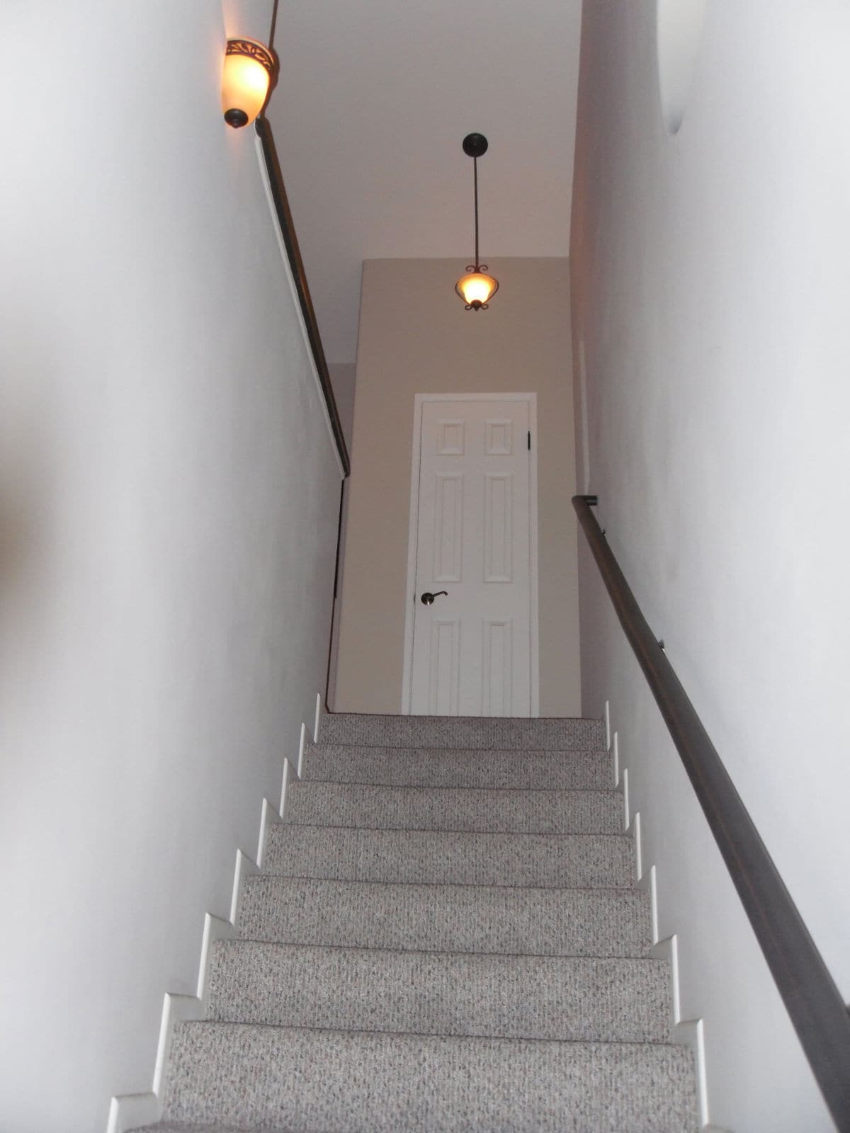 Upstair view - 7304 Forbes Ave