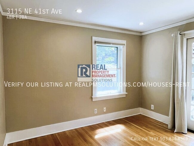 Building Photo - 3115 NE 41st Ave