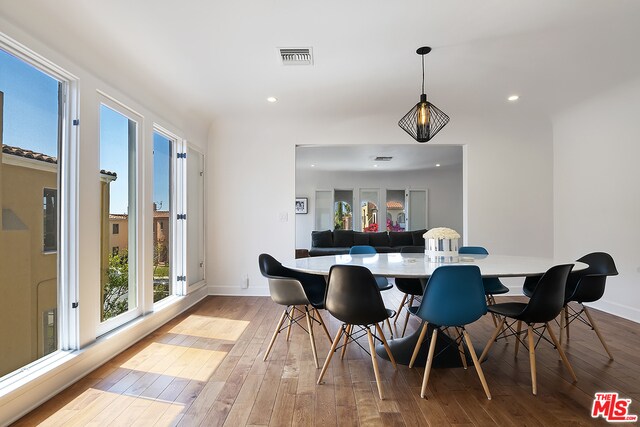 Building Photo - 838 S Curson Ave