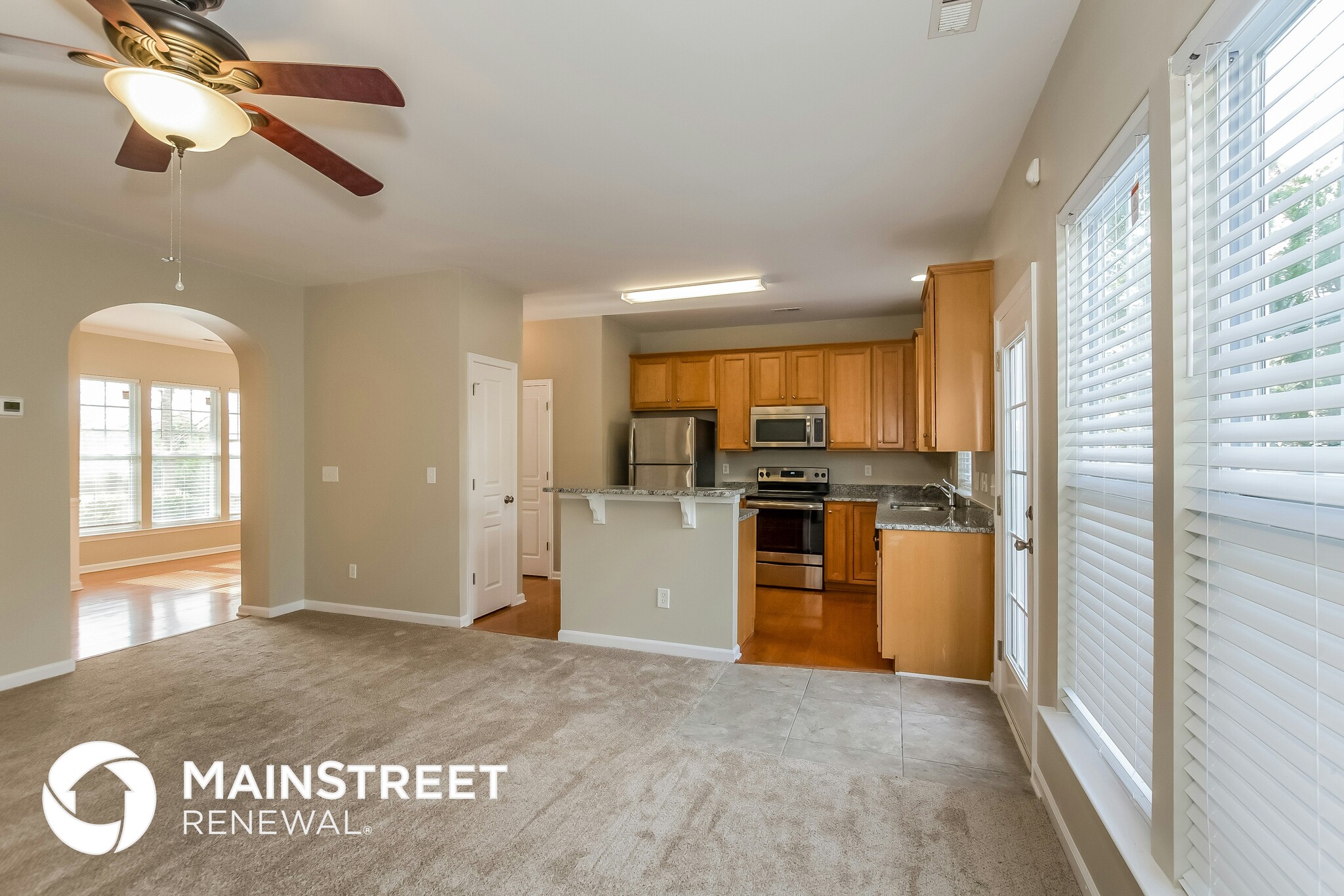 Building Photo - 1397 Millbank Dr