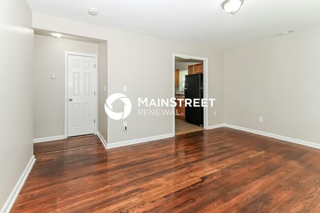 Building Photo - 2 Bedroom Pet-Friendly Home in Louisville,...