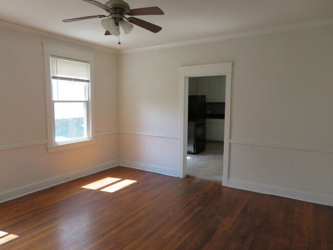 Building Photo - 1762 Matoax Ave