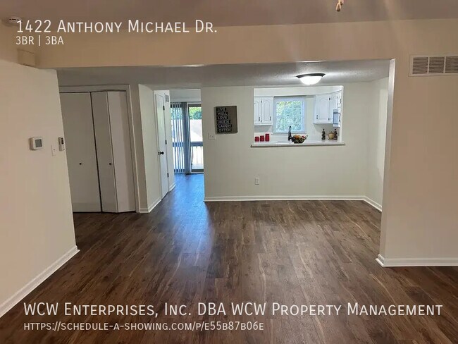 Building Photo - 1422 Anthony Michael Dr