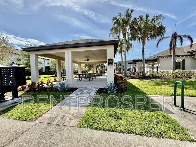 Building Photo - 1175 Flowing Tide Dr