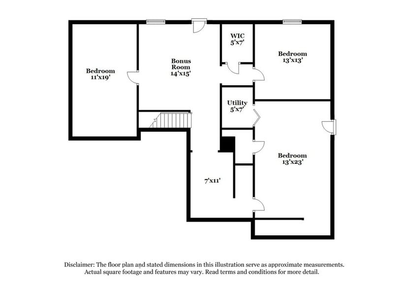 Building Photo - 2981 Courtland Oaks Trail SW