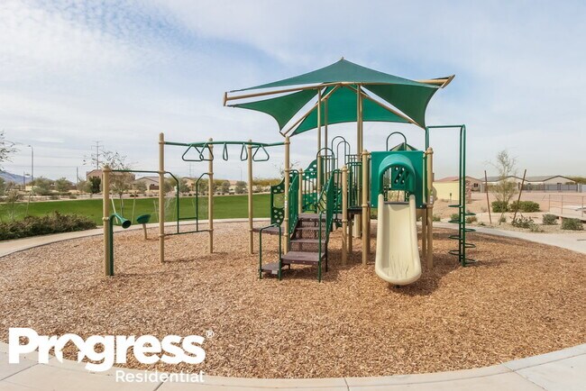Building Photo - 8223 W Encinas Ln