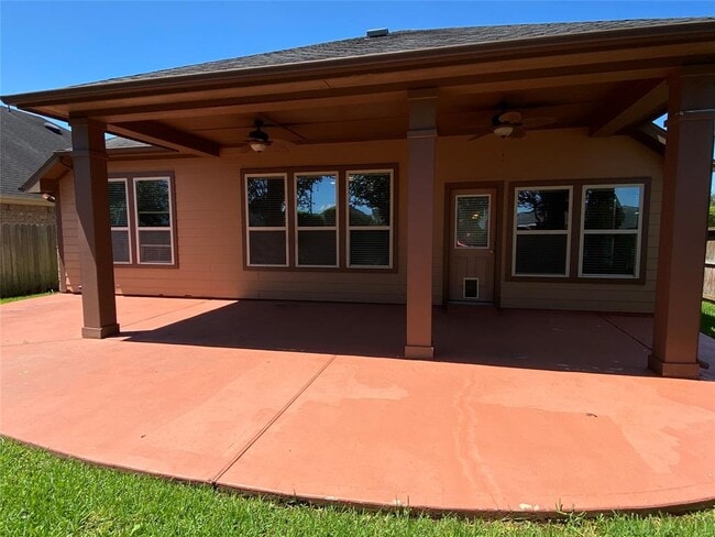 Building Photo - 8303 Durango Lodge Lane