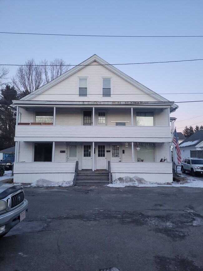 Building Photo - 2005-2011 Prospect St