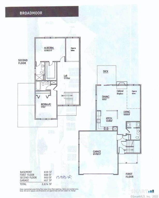 Building Photo - 28 Woodside Dr