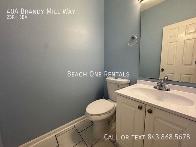 Building Photo - 40 Brandy Mill Way