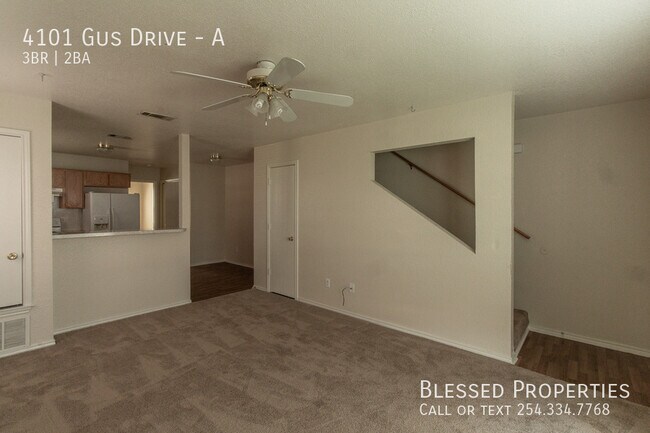 Building Photo - 4101 Gus Dr