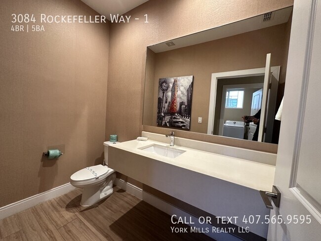 Building Photo - 3084 Rockefeller Wy