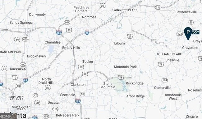 Building Photo - 811 Pineberry Ct