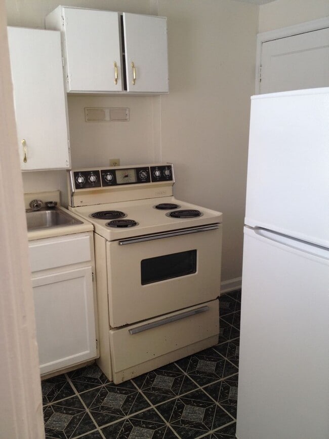 Building Photo - 501-507 S 15th Street