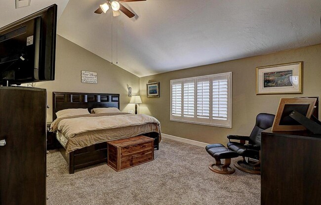 Master Bedroom - 6533 N 7th Ave, #31