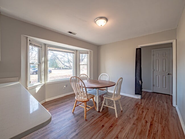 Building Photo - Available end of January.