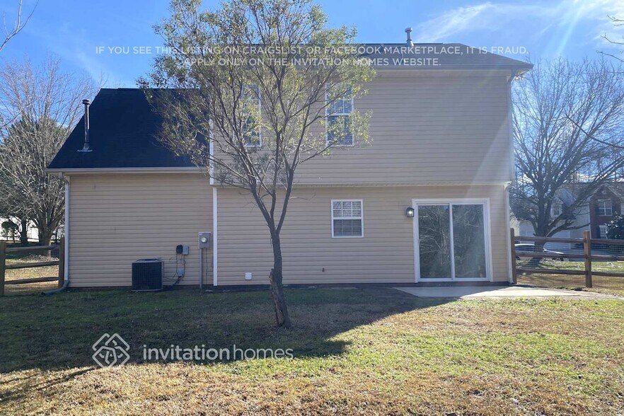 Building Photo - 8808 Clifton Meadow Dr