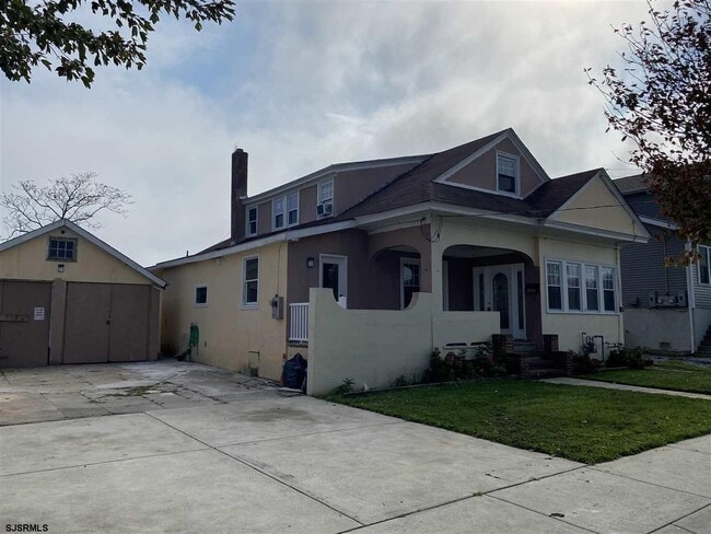 Primary Photo - 1416 N Ohio Ave