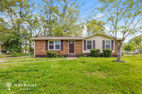 Building Photo - Charming 3 Bedroom in Clarksville