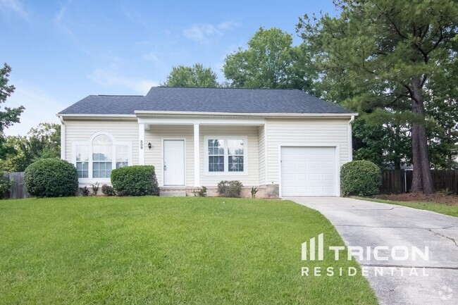 Building Photo - 309 Tendrill Ct