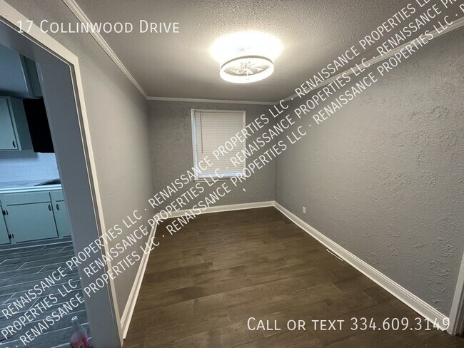 Building Photo - 17 Collinwood Ave