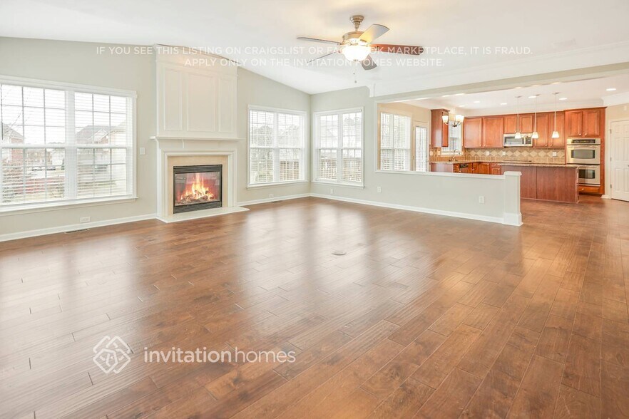 Building Photo - 3110 Dawson Ln SW