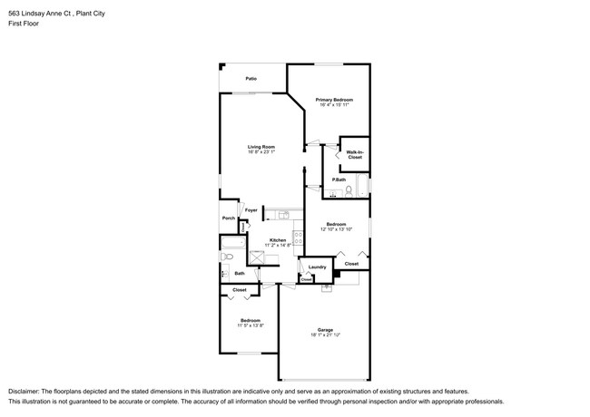 Building Photo - 563 Lindsay Anne Ct