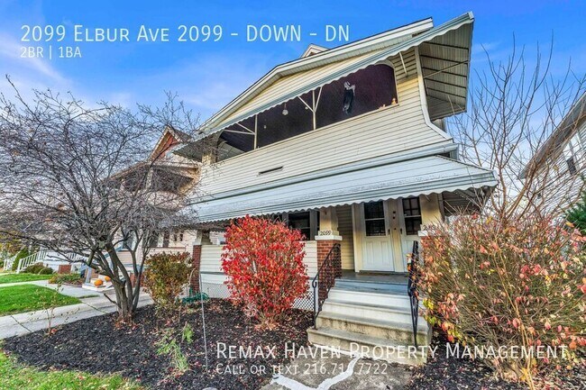 Building Photo - 2099 Elbur Ave