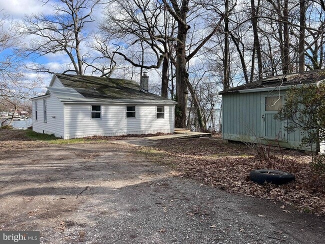 Building Photo - 1 Punte Ln