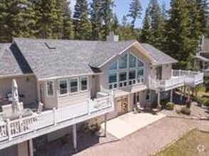 Building Photo - Bitterroot Lake Bungalow