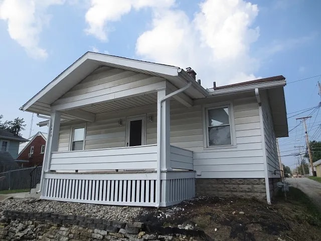 Building Photo - 1415 Schilling Ave