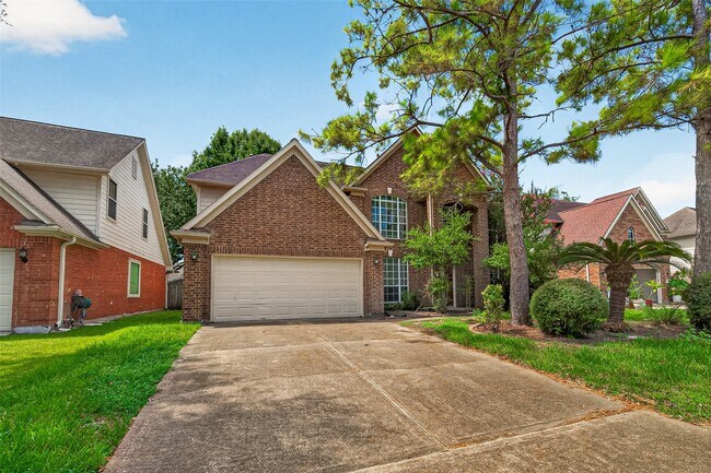 Building Photo - 18515 Autumn Park Dr